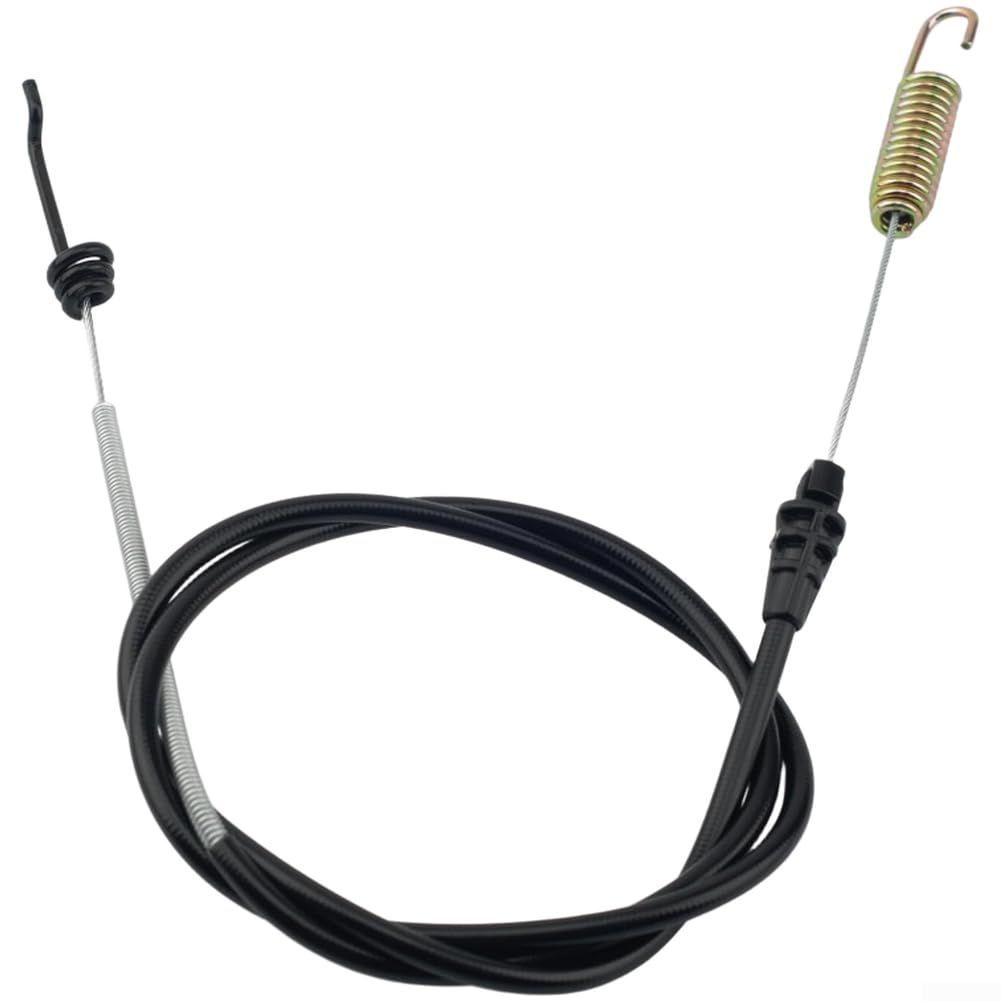 Cable de Control Tracción Metal Caucho para toro 20382 20383