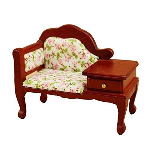 friends couch miniature