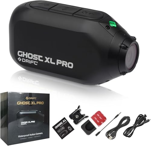 Drift Ghost XL Pro 4K