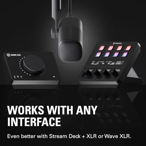Elgato Wave DX - vue 7