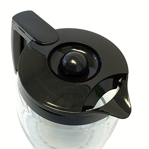 Cuisinart Dcc-1200Prc 12-Cup Replacement Glass Carafe #TOP3