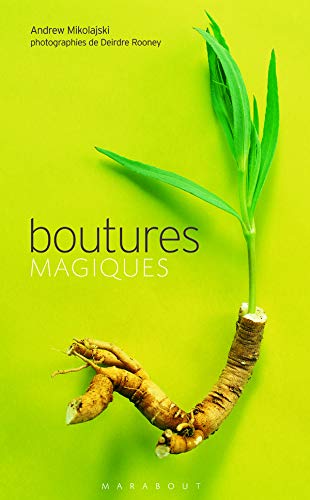 Télécharger Boutures Magiques Livre PDF Gratuit