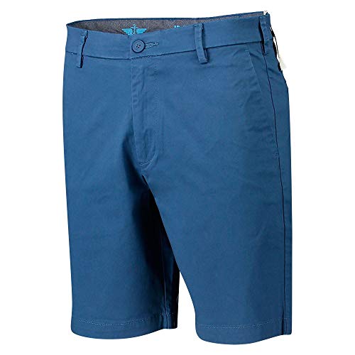 Dockers 85862 - Bermudas para hombre, color azul, 0001 30