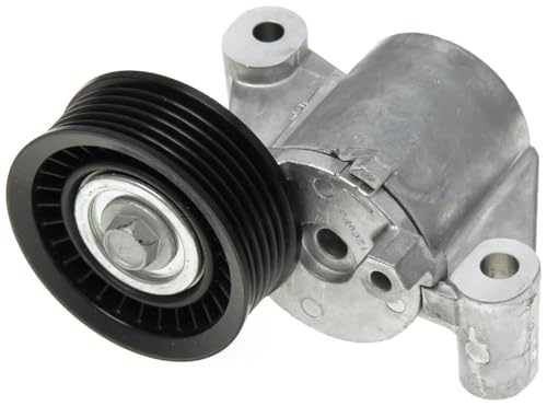 Tensor de correa ACDelco Gold 39382 con polea para motor de automovil