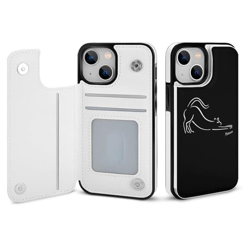 �s�J�\ �L �l�R�̊G iPhone16Pro�p �P�[�X�y�S�@��Ή��z�A�C�t�H��16�v���p �P�[�X �蒠�^ �X�}�z�P�[�X ���z�^ �X�^���h�@�\ PU���U�[ �S�ʕی� �ϏՌ� �g�уJ�o�[
