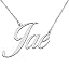 Jae - Silver