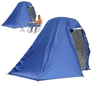 Tende SUV per campeggio – high-performance sturdy premium stylish, tenda da auto, di grandi dimensioni esterno, 8FT x 7FT con portellone | Multipurpose Outdoor Indoor Utility portable durable