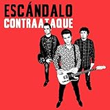 Escándalo