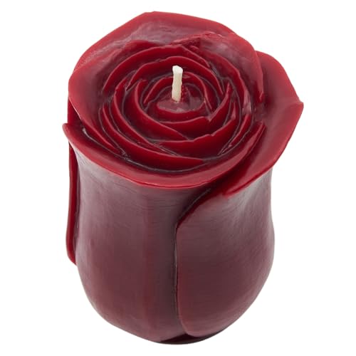 Bougie en cire d'abeille de prestige pour une décoration soignée