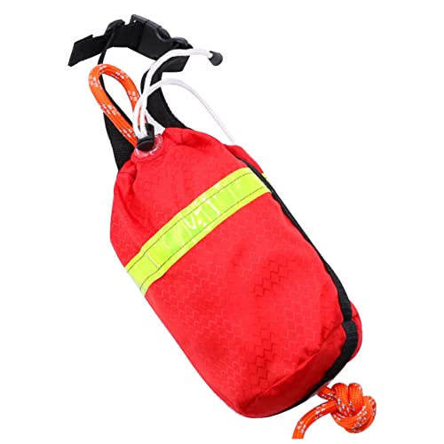 Sac de sauvetage aquatique portable et léger pour la sécurité en surf