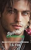 Rockstar's Christmas: Second Chance Amnesia Romance (Wild Stone Rockstars)