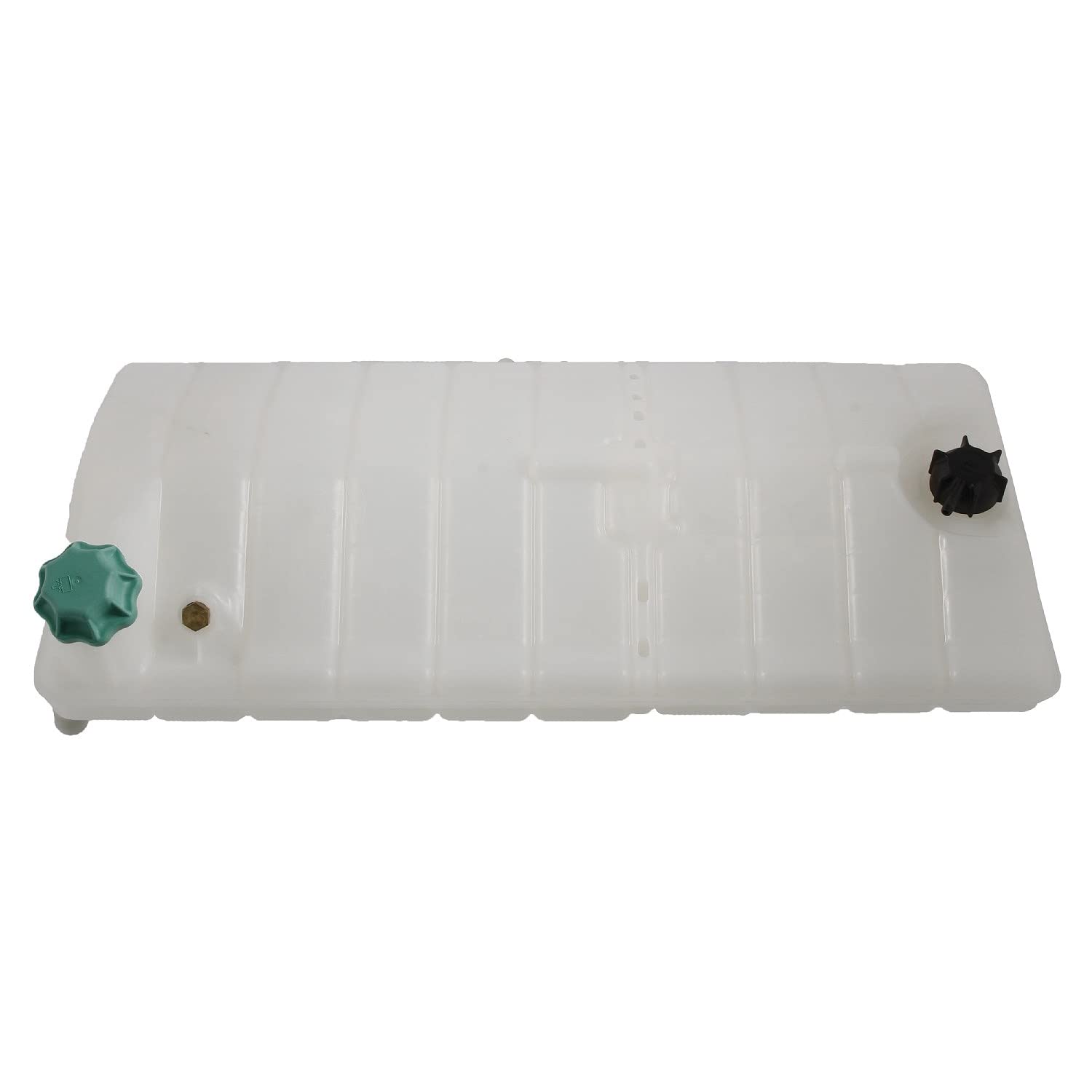 FEBI BILSTEIN 35506 Coolant Expansion Tank 200mm Thickness Fits MAN NEOPLAN