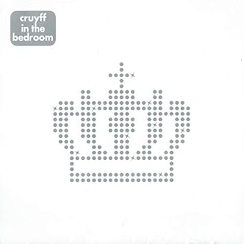 Play cruyff in the bedroom on Amazon Music