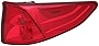 TYC Right Tail Light Assembly Compatible with 2018-2022 Honda Odyssey