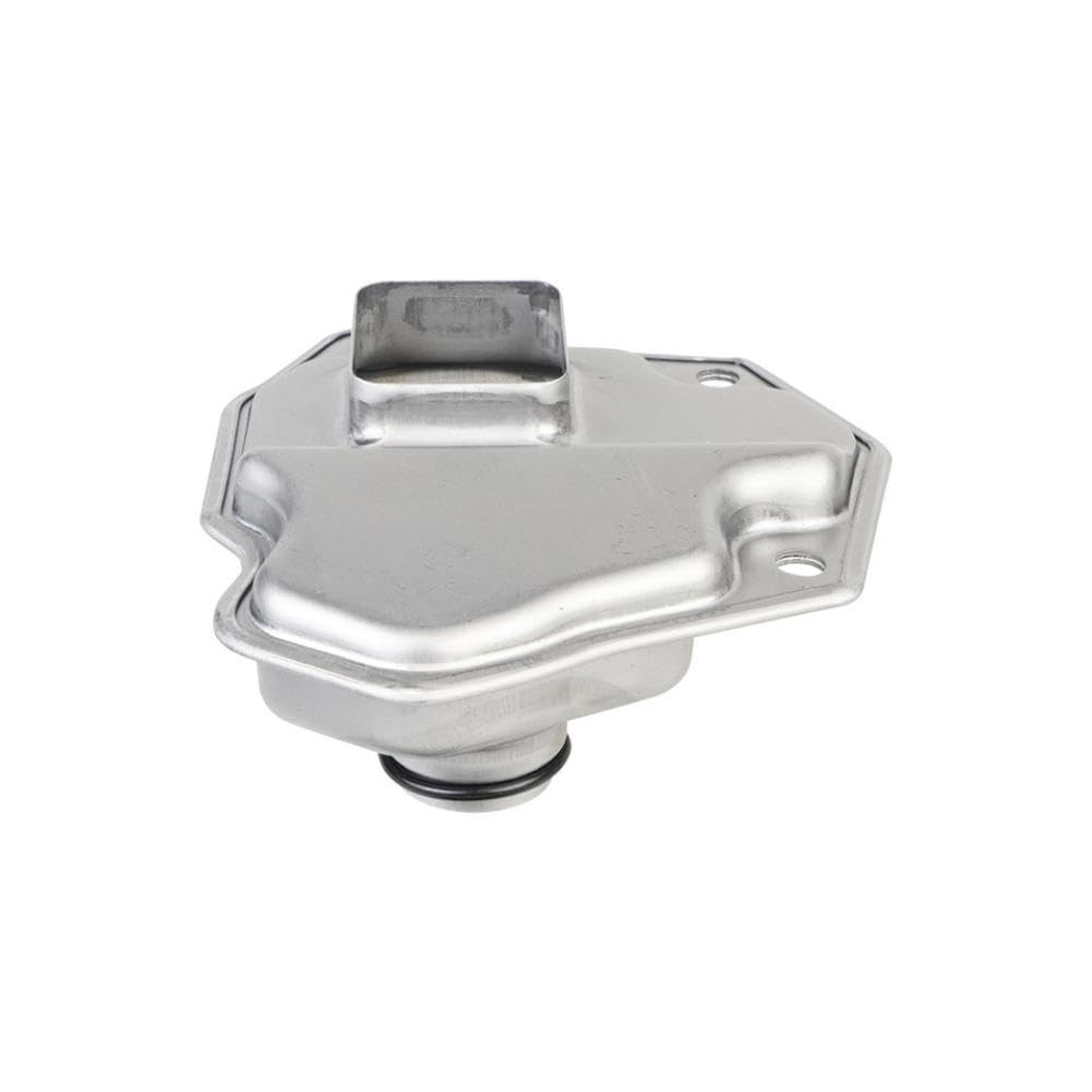 Filtro de aceite de transmisión y junta compatible con Juke Nv200 Rogue 31728-1XF03 CVT Kit de filtro de transmisión automática JF011E 07-18