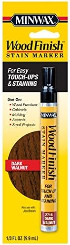 STAIN MARKER DKWALN1/3OZ