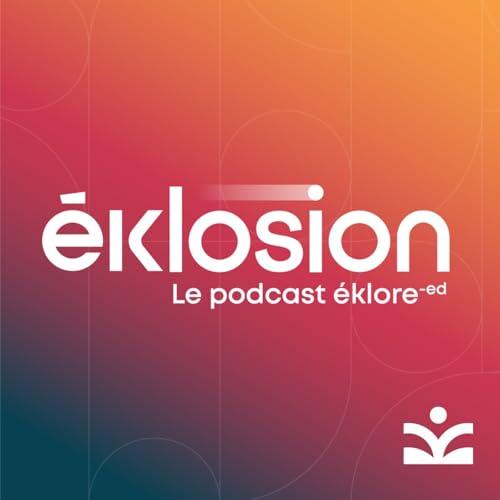 &eacute;klosion - Propuls&eacute; par &eacute;klore-ed cover art