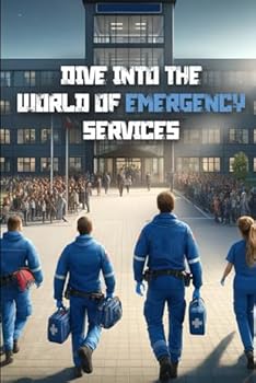 Dive into the World of Emergency Services: Educational First Aid Adventure for Kids