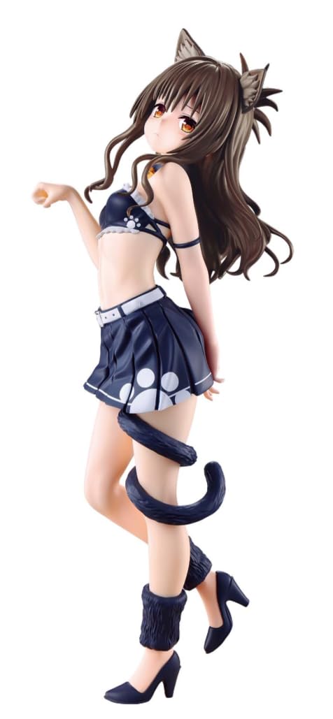 Amazon.co.jp: 結城美柑 フィギュア To LOVEる-とらぶる-ダークネス