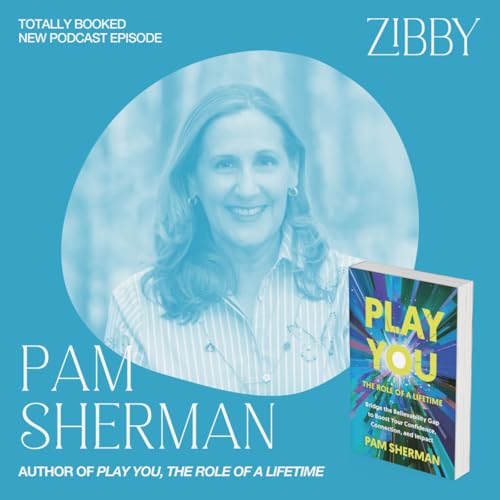 Pam Sherman plays herself and so can you