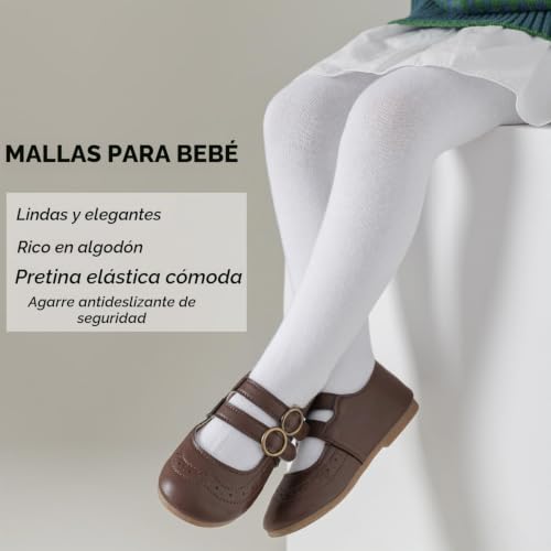 Catálogo para Comprar On-line Medias para Bebé los mejores 10. 9 Imagen adicional