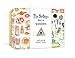 The Selby's Box of Wonders: 12 Note Cards and Envelopes + Stickers
