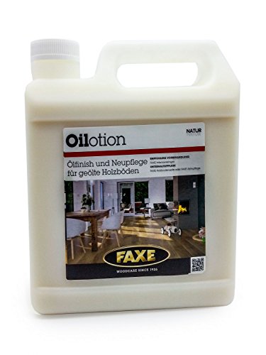 Preisvergleich Produktbild Faxe Oilotion natur 2,5 Liter