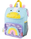 Skip Hop, Mochila Escolar Zoo Unicórnio