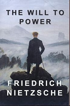 Der Wille zur Macht