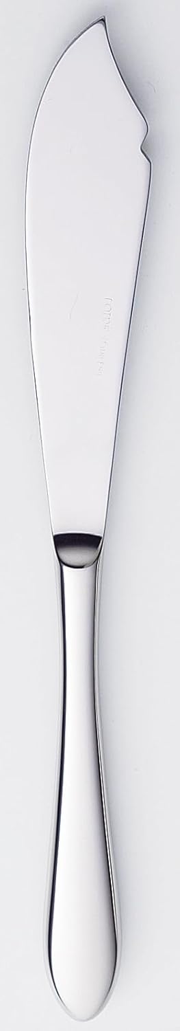 SALUS Loire 佐藤金属 Featuring the Loire Fish Knife