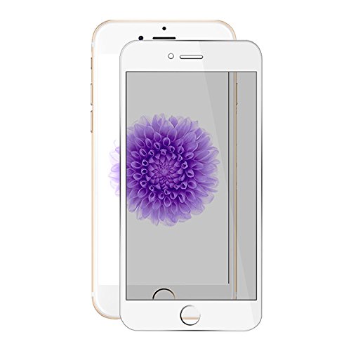 iPhone 6/6s / iPhone 6 Plus/6s Plus `h~ SʃJo[ tیKXtB Yf@ۑfށy0.26mm 3D iPhone6 Plus یtB KX tیV[g KX P[X iPhone6s