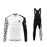 Das Design aus rutschfestem Silikon verhindert, dass sich die Kleidung während des Trainings nach oben bewegt, und macht das Fahren bequemer und freier.