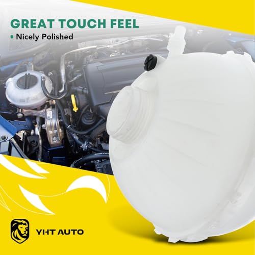 Tanque de refrigerante BMW F10 528i 2012 2013 2014 2015 2016 con sensor 3