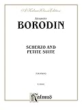 Scherzo and Petite Suite (Kalmus Edition)
