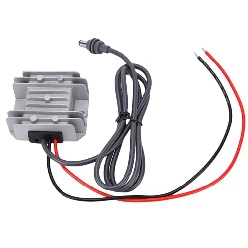 Convertisseur Boost 12V 24V à 30V conversion puissance mini satellite