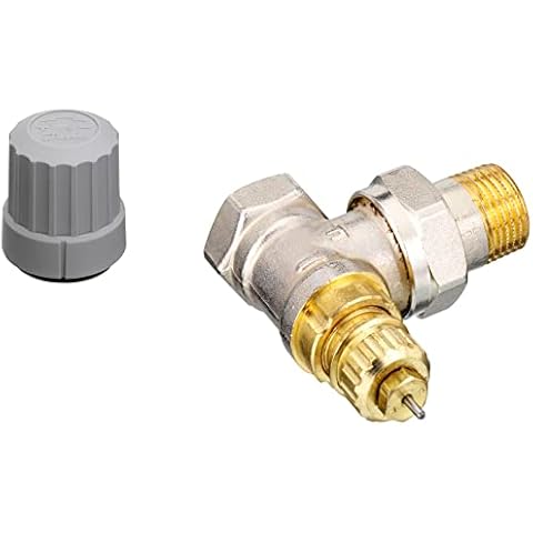 Vanne thermostatique Danfoss RA-FN 15 Cover