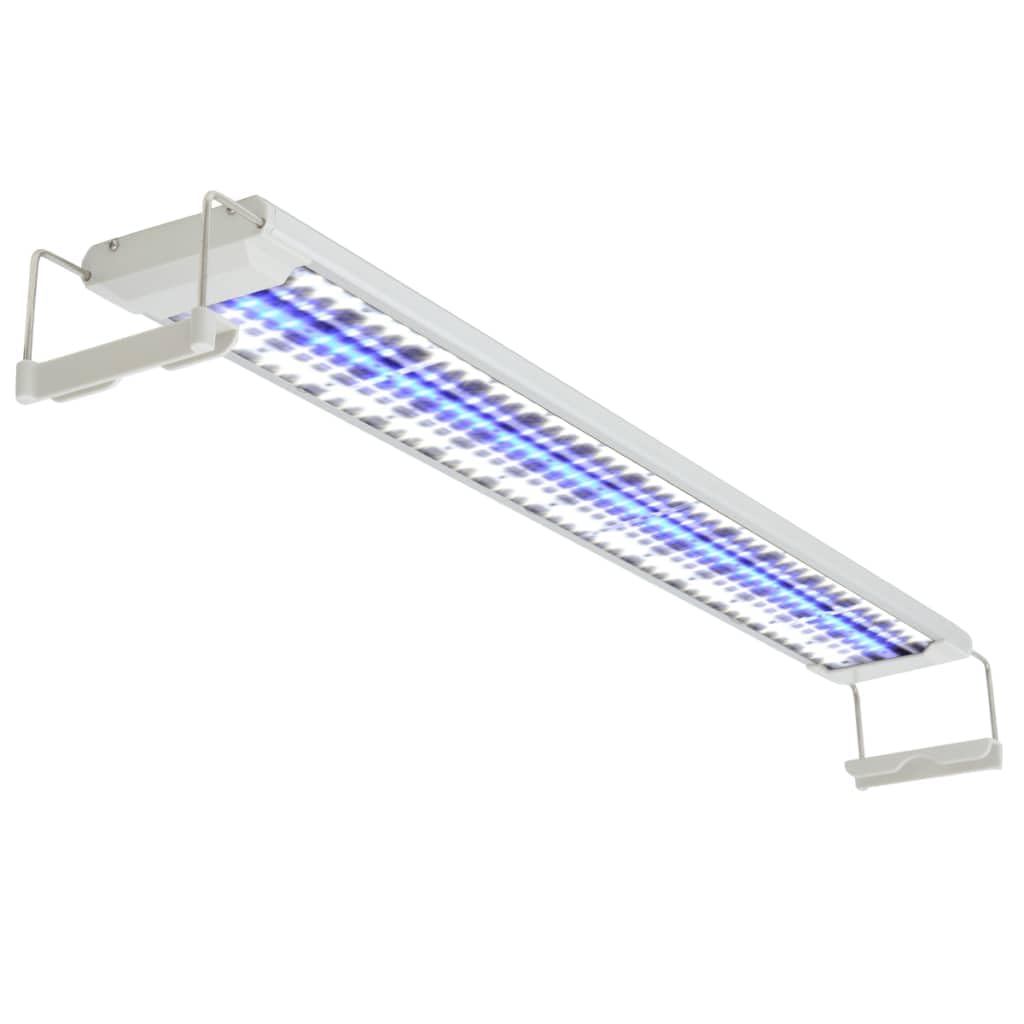 Lampada LED per Acquario 80-90 cm in Alluminio IP67,Articoli per Animali,Animali Domestici - Articoli,Articoli per Pesci,Illuminazione per acquari-42464