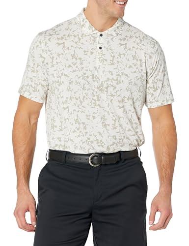 Polo Oakley Sand Camo Panel vêtement léger contre la chaleur