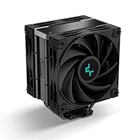 DeepCool AK400 ZERO DARK