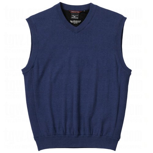 Buy Mizuno Windlite Vest Golf Sleeveles 