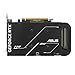 ASUS Dual GeForce RTX™ 5050 8GB GDDR6 OC Edition (PCIe 5.0, 8GB GDDR6, DLSS 4, HDMI 2.1b, DisplayPort 2.1b, 2-Slot, Axial-tech Fan Design, 0dB Technology, Dual BIOS and More)