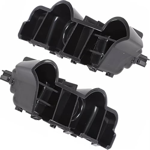 Support pare-chocs avant fixer bouclier affaissé Nissan Maxima 2009-2015