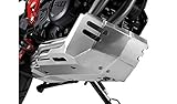 Original BMW Motorschutz Aluminium groß für K70 F700GS K72 F650GS Twin F800GS + K75 Adventure