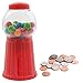 Gumball Machine Bank, Gum Balls Included, 5