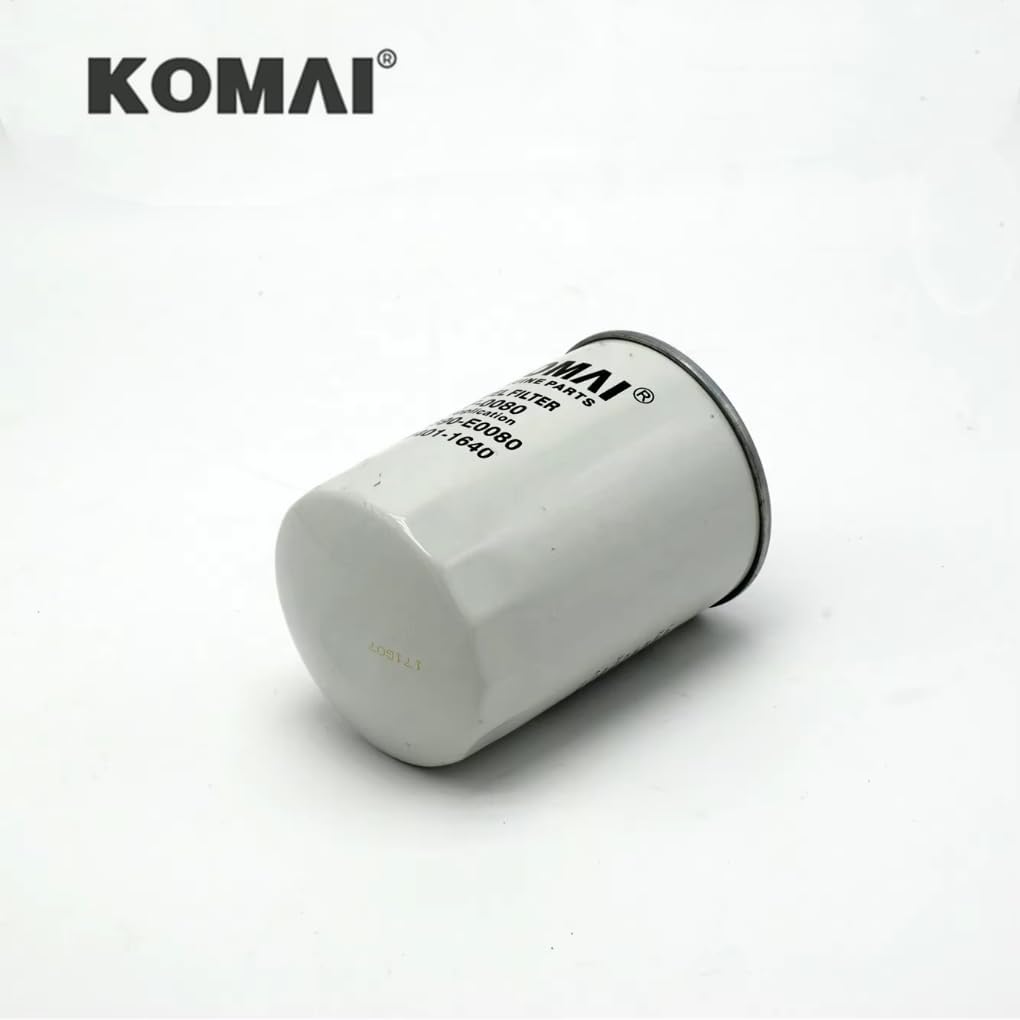 Warehouse Fuel Filter 33239 4206010 23401-1640 32562-40300 Compatible with Heavy Machine