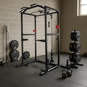 Amazon.co.jp: スミスマシン - ラック・ケージ: スポーツ＆アウトドア