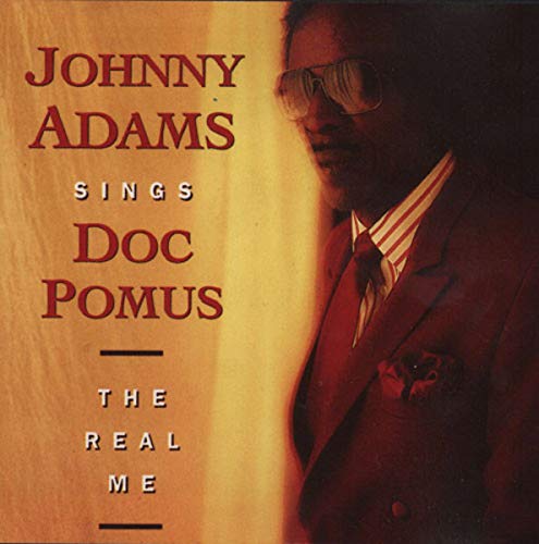 Sings Doc Pomus: The real me