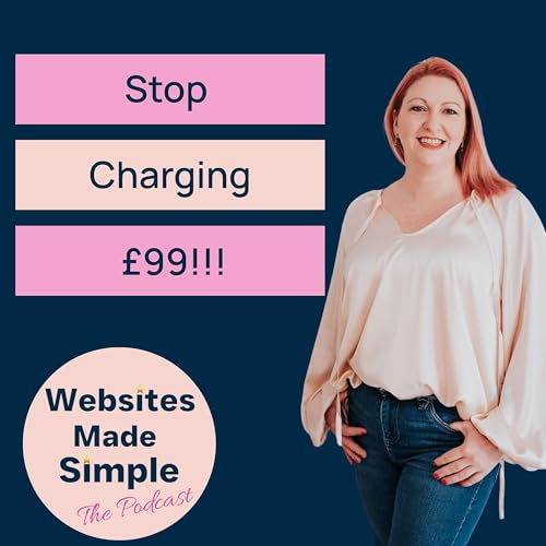 Cheap &pound;99 website builds are killing your website design business