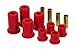 Prothane 7-236 Red Front Control Arm Bushing Kit