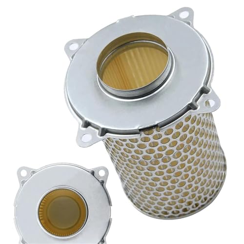 Nettoyant pour filtre à air de moto Suzuki GS500F haute filtration